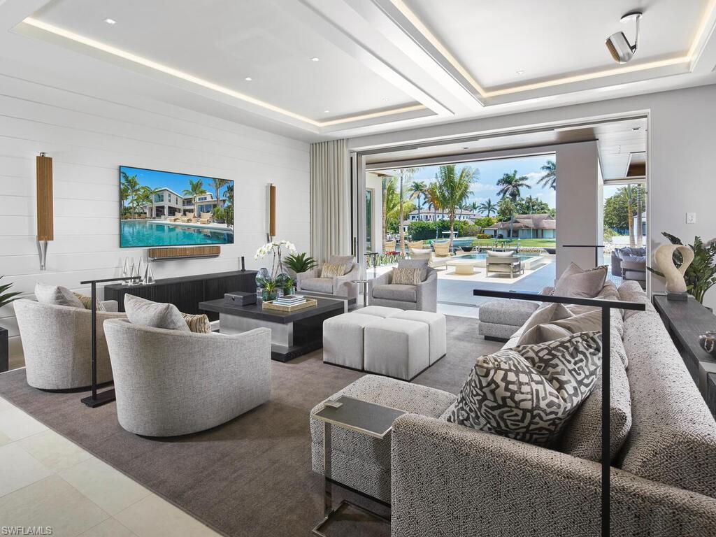 PORT ROYAL - Residential