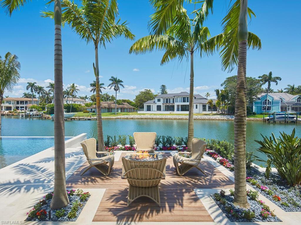 PORT ROYAL - Residential
