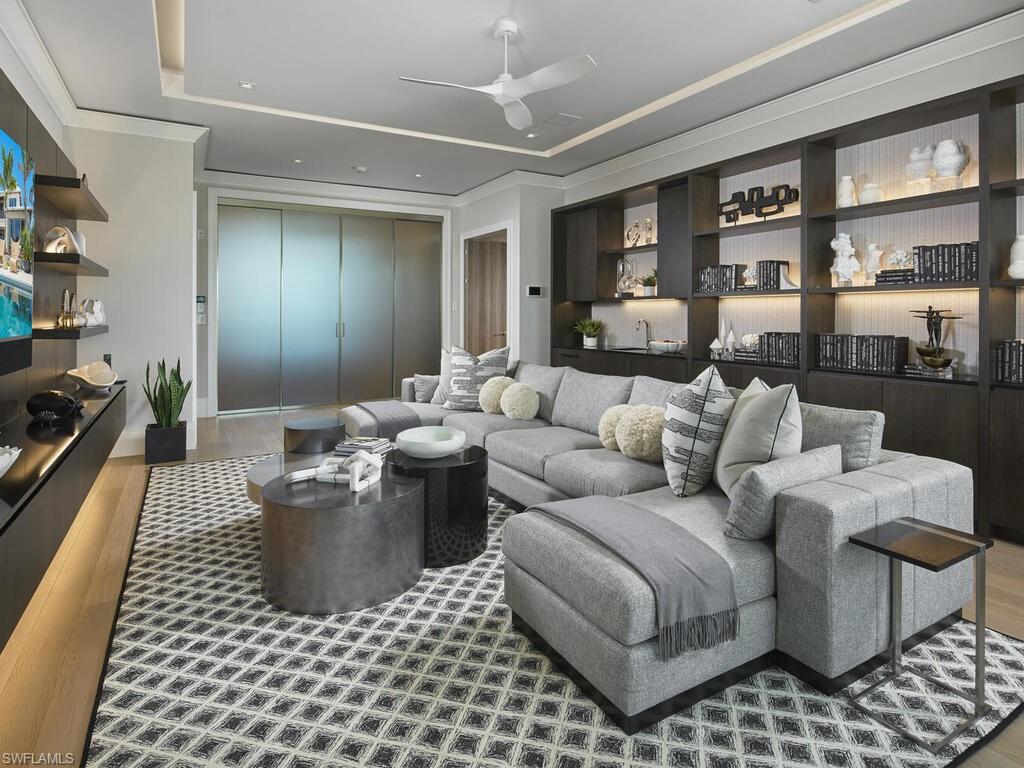 PORT ROYAL - Residential
