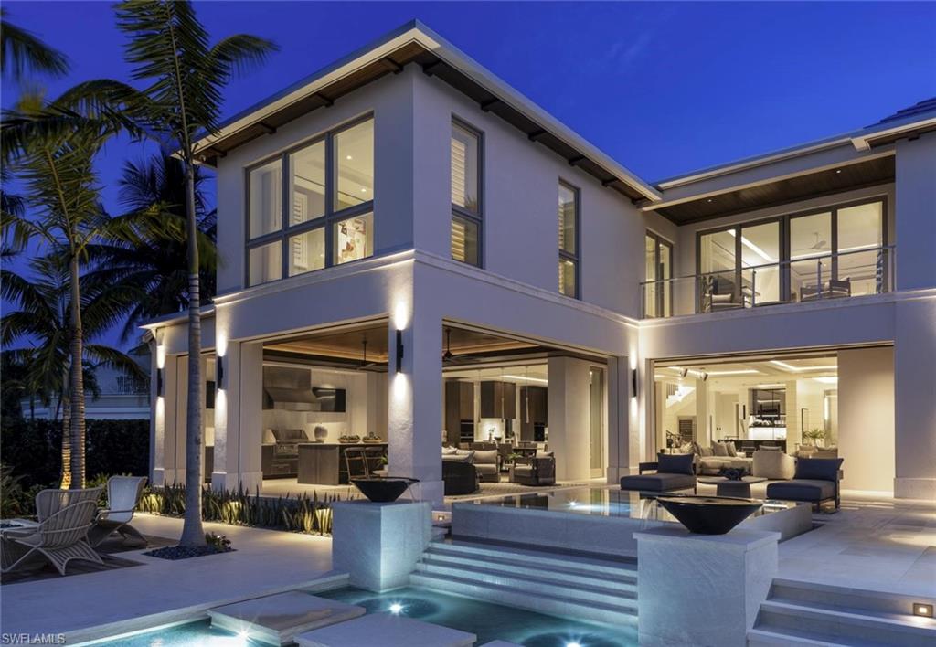 PORT ROYAL - Residential