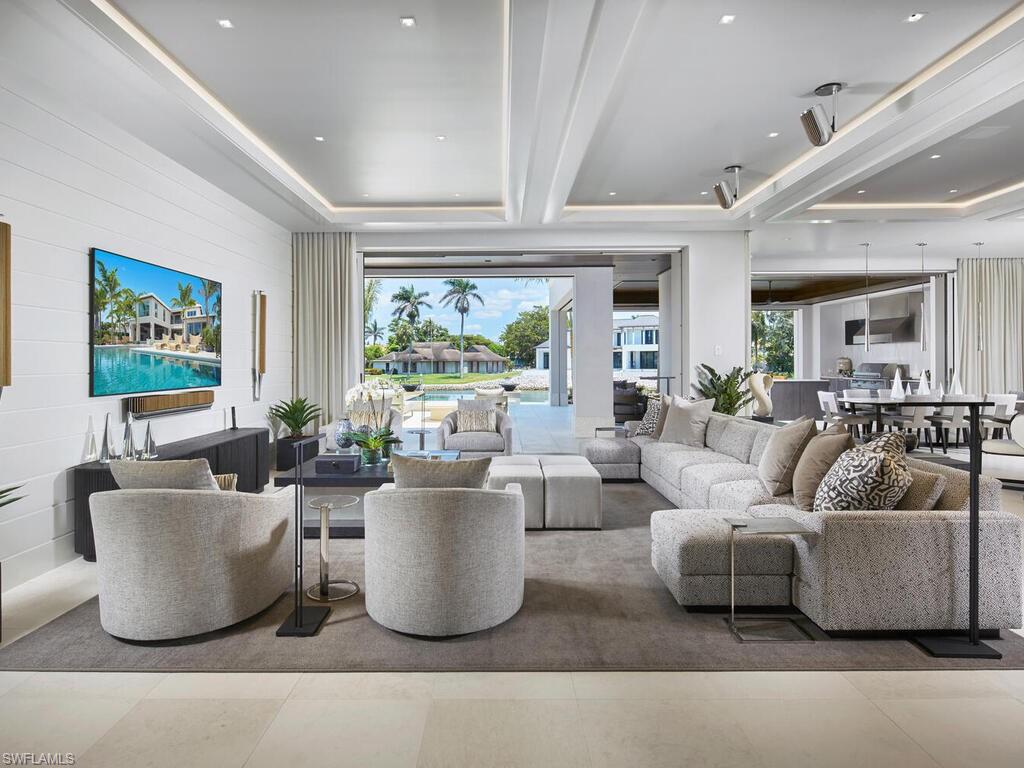 PORT ROYAL - Residential