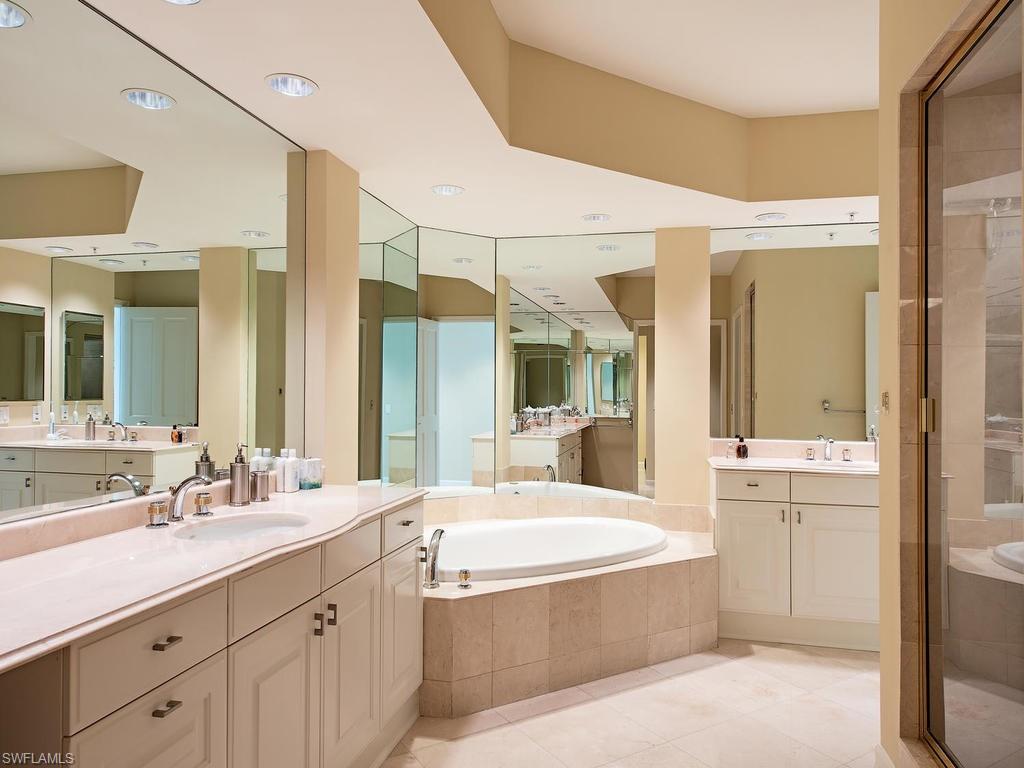 BRIGHTON AT BAY COLONY - Residential