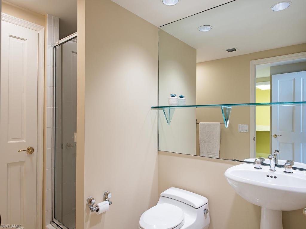 BRIGHTON AT BAY COLONY - Residential