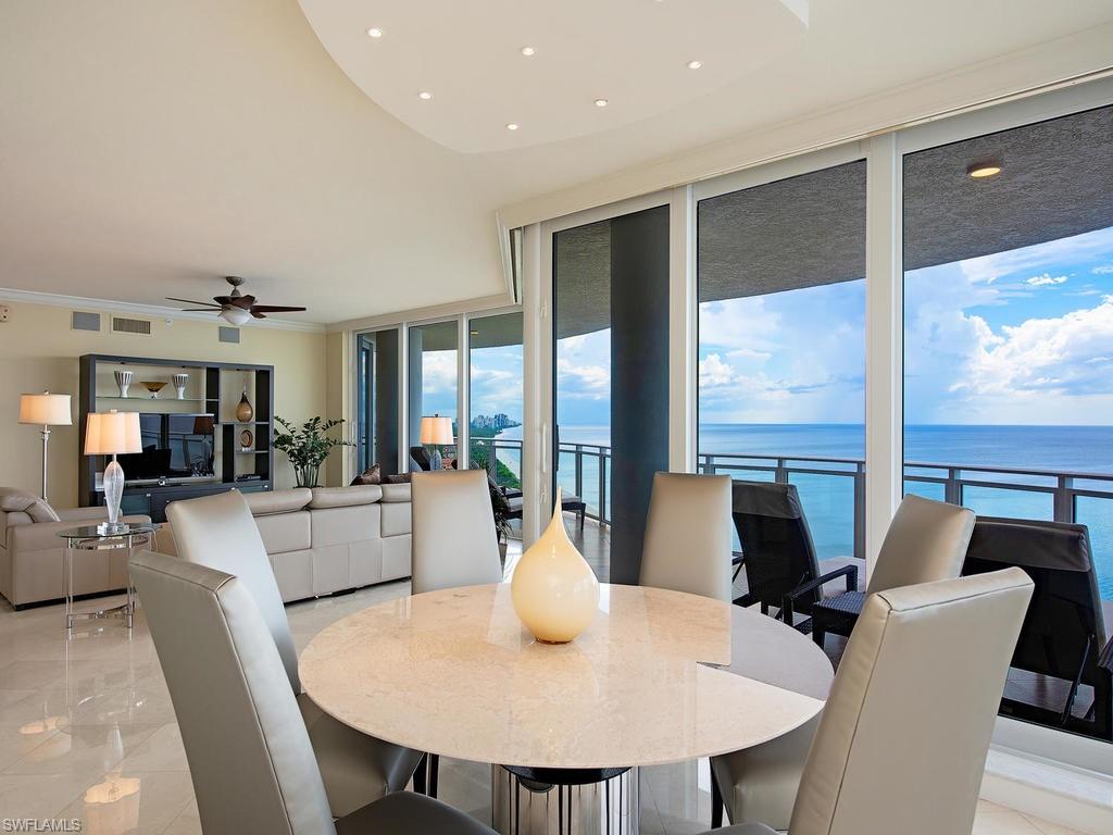 BRIGHTON AT BAY COLONY - Residential
