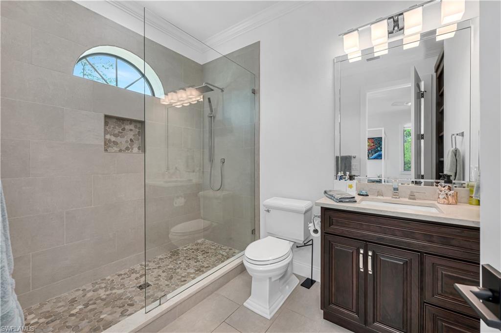 LIVINGSTON WOODS - Residential