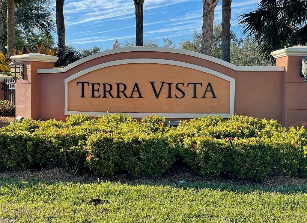 TERRA VISTA - Residential Lease