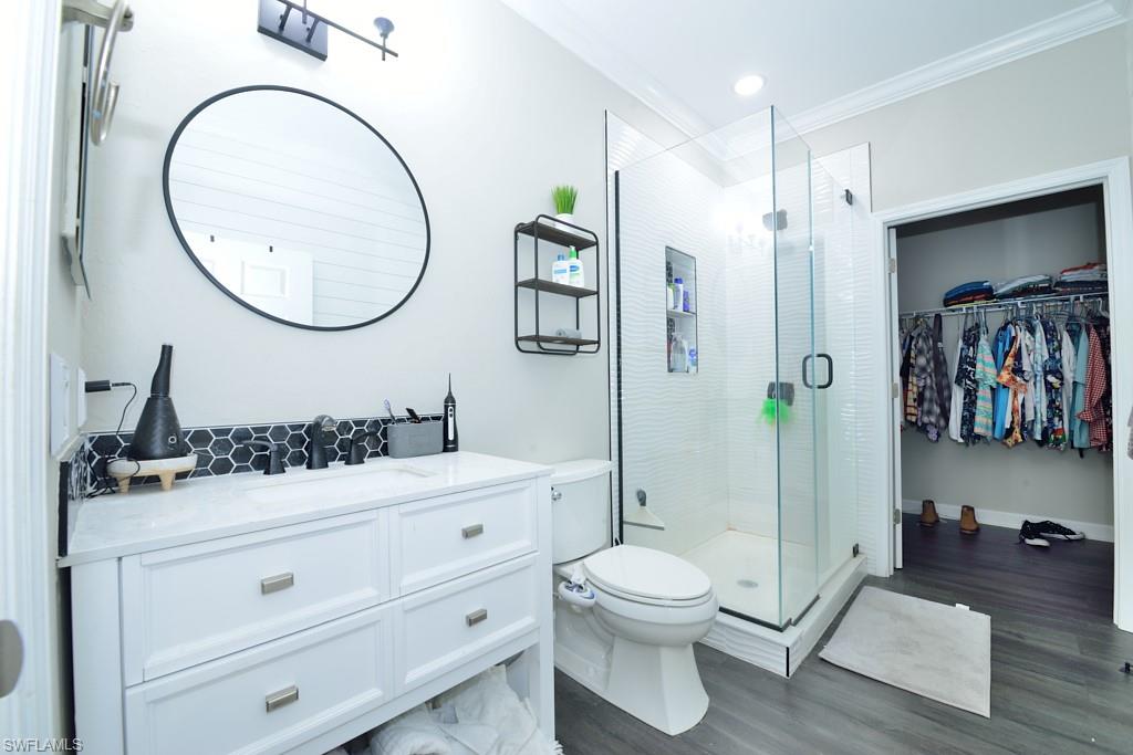 TERRA VISTA - Residential Lease