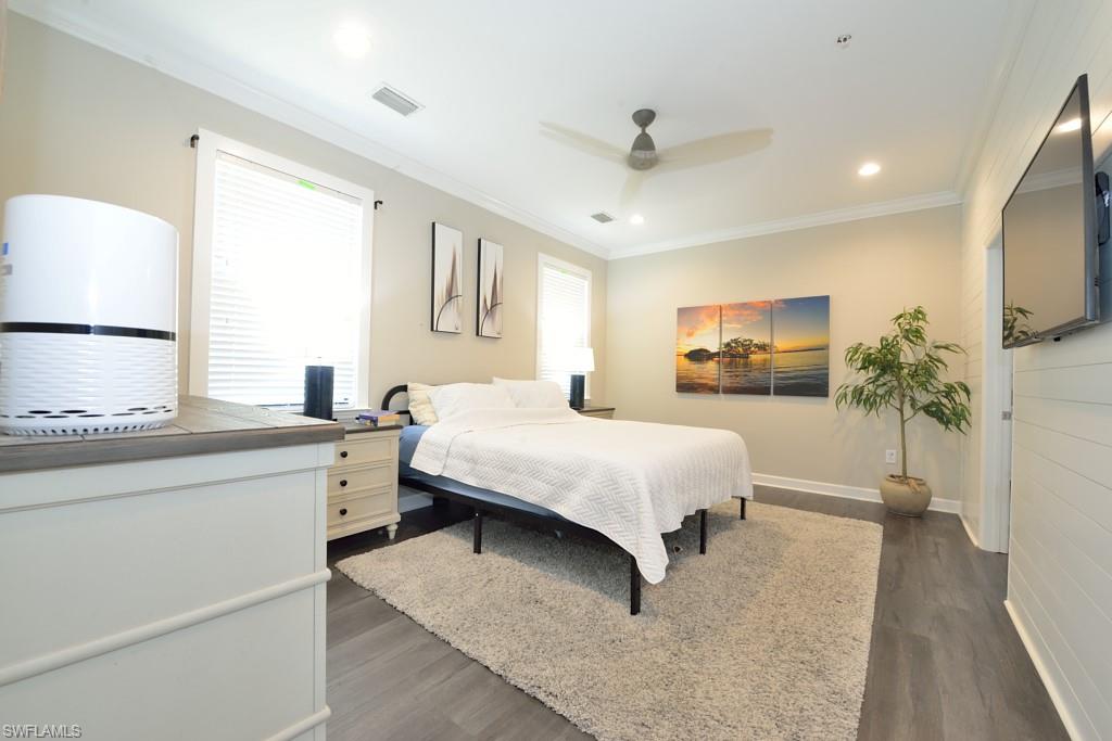 TERRA VISTA - Residential Lease