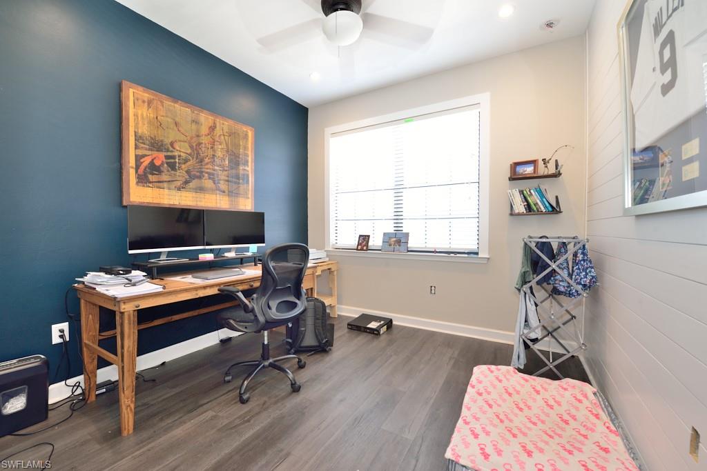 TERRA VISTA - Residential Lease