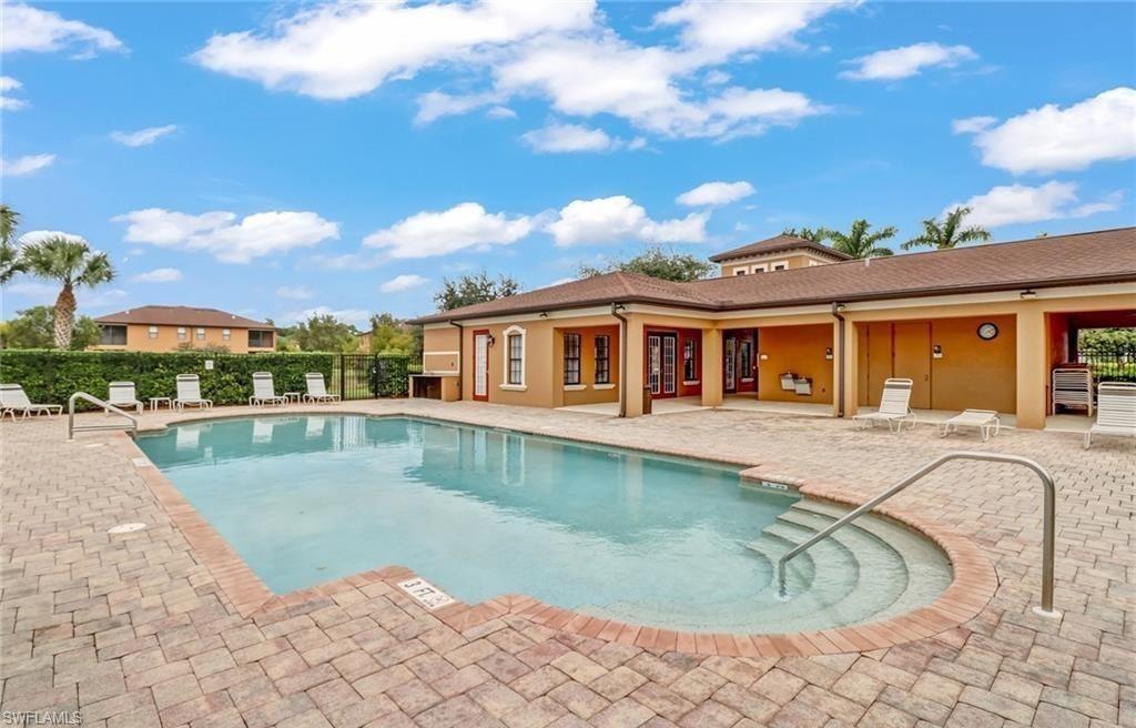 TERRA VISTA - Residential Lease