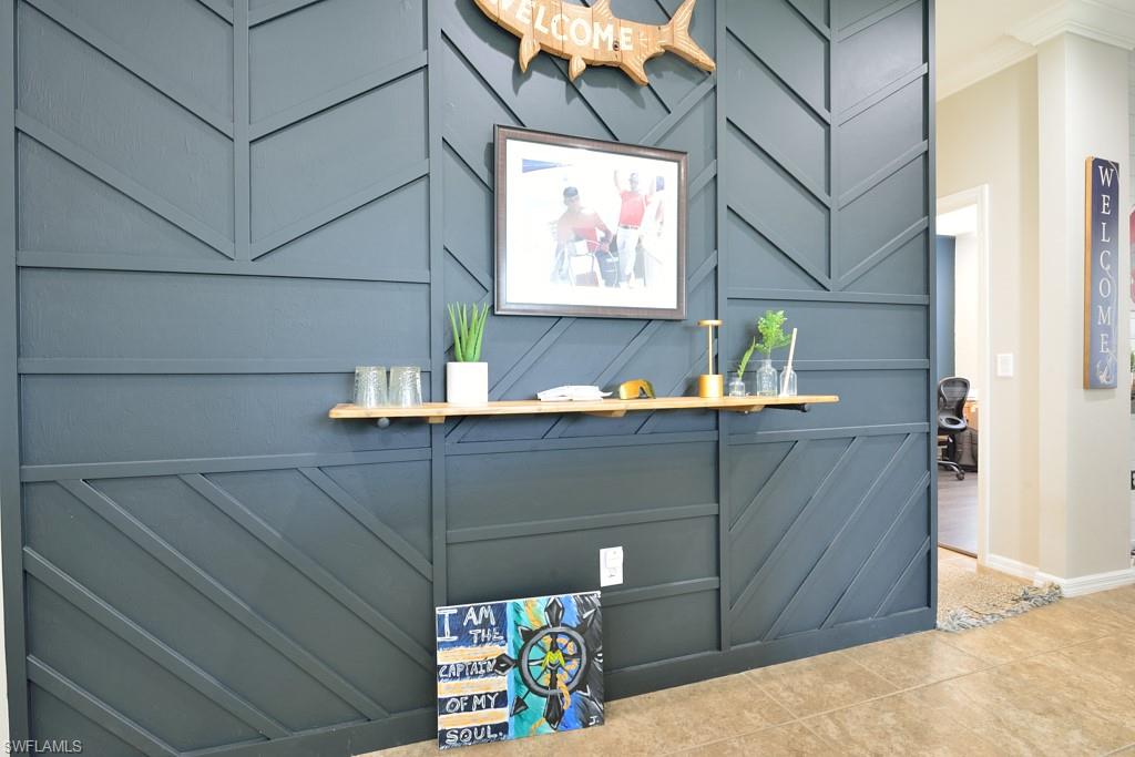 TERRA VISTA - Residential Lease