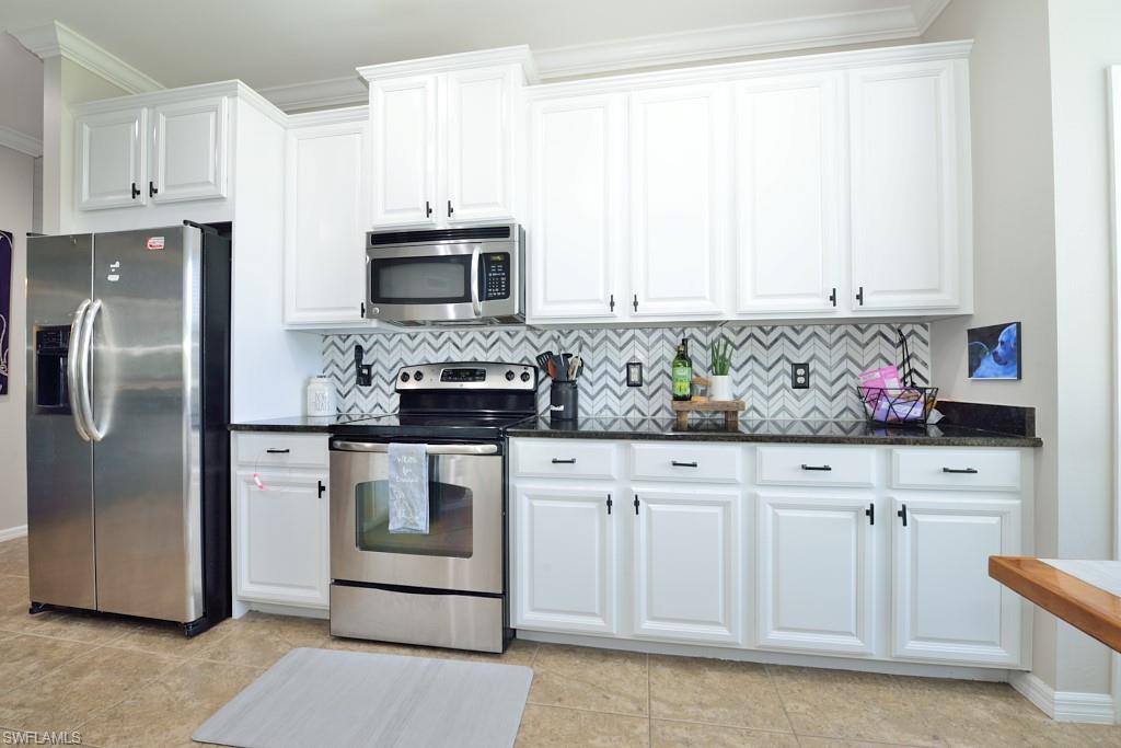 TERRA VISTA - Residential Lease