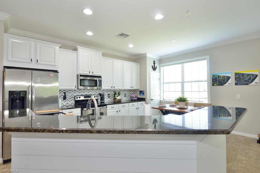 TERRA VISTA - Residential Lease