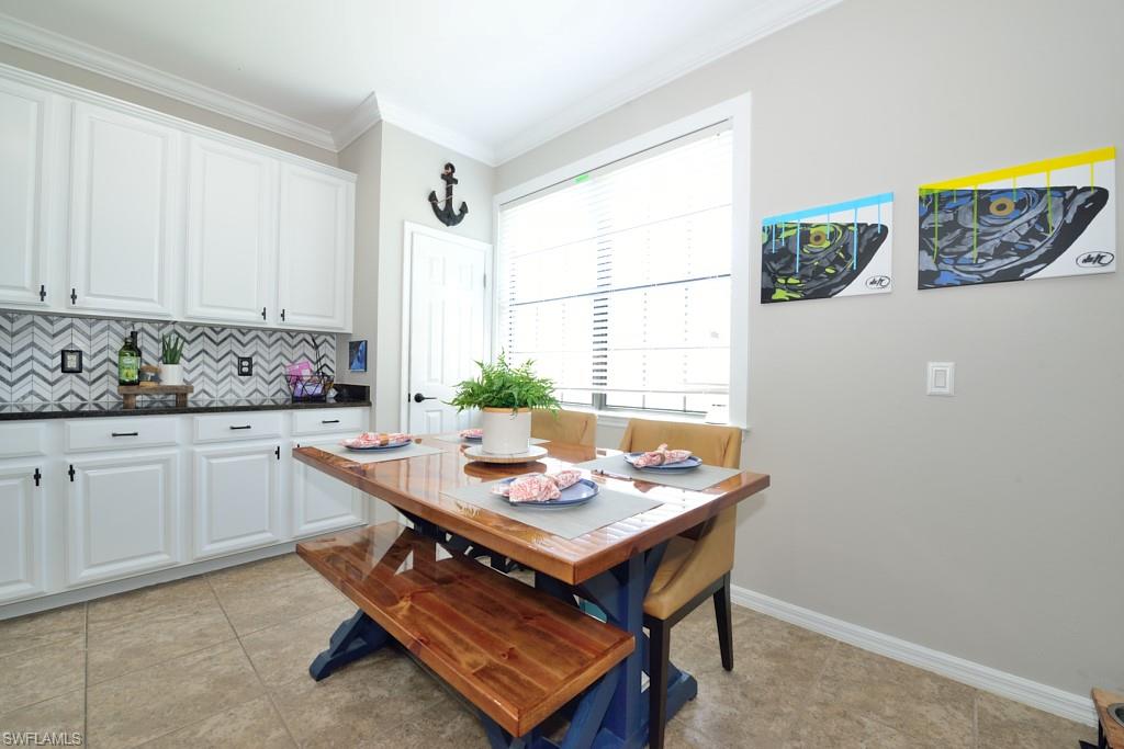 TERRA VISTA - Residential Lease
