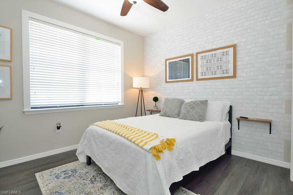 TERRA VISTA - Residential Lease