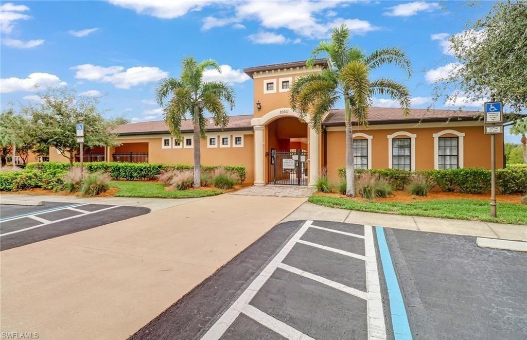 TERRA VISTA - Residential Lease