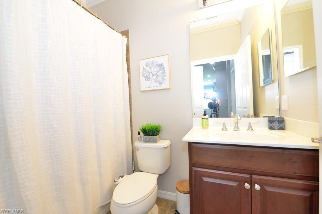 TERRA VISTA - Residential Lease