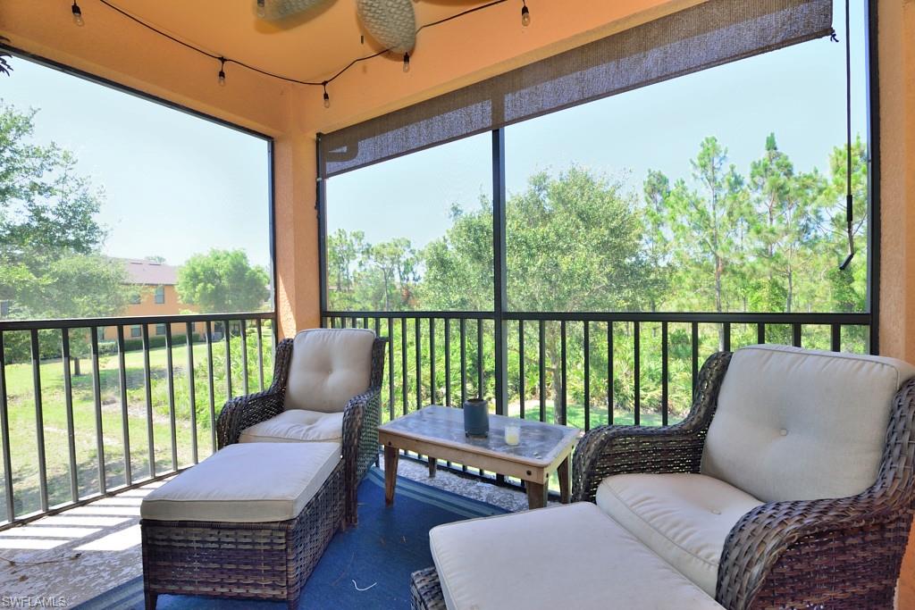 TERRA VISTA - Residential Lease