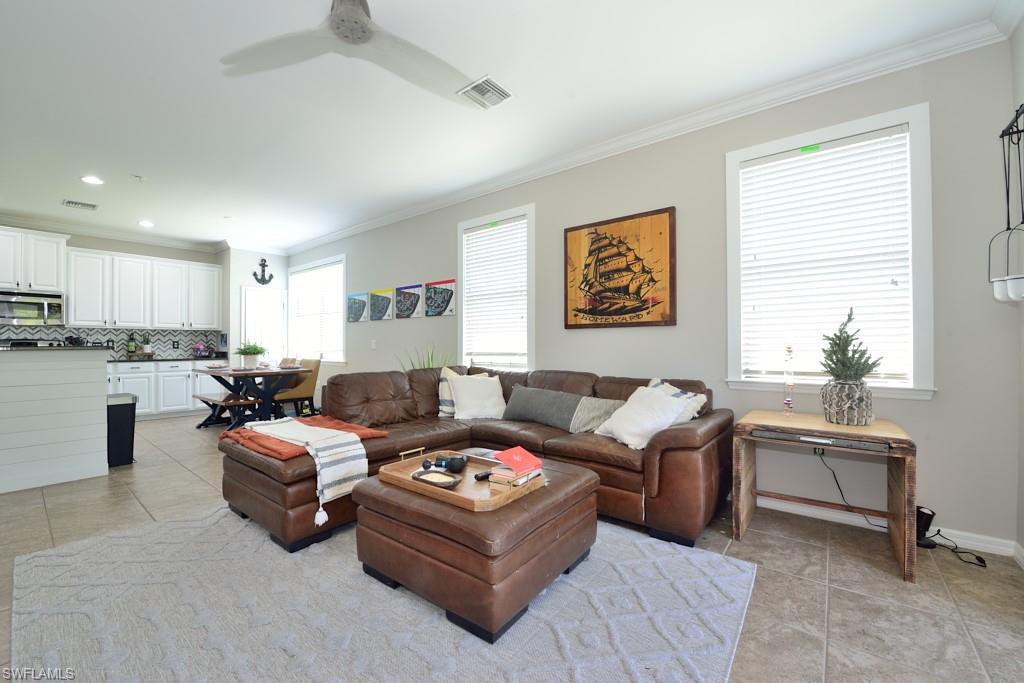 TERRA VISTA - Residential Lease