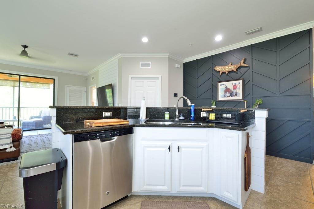 TERRA VISTA - Residential Lease