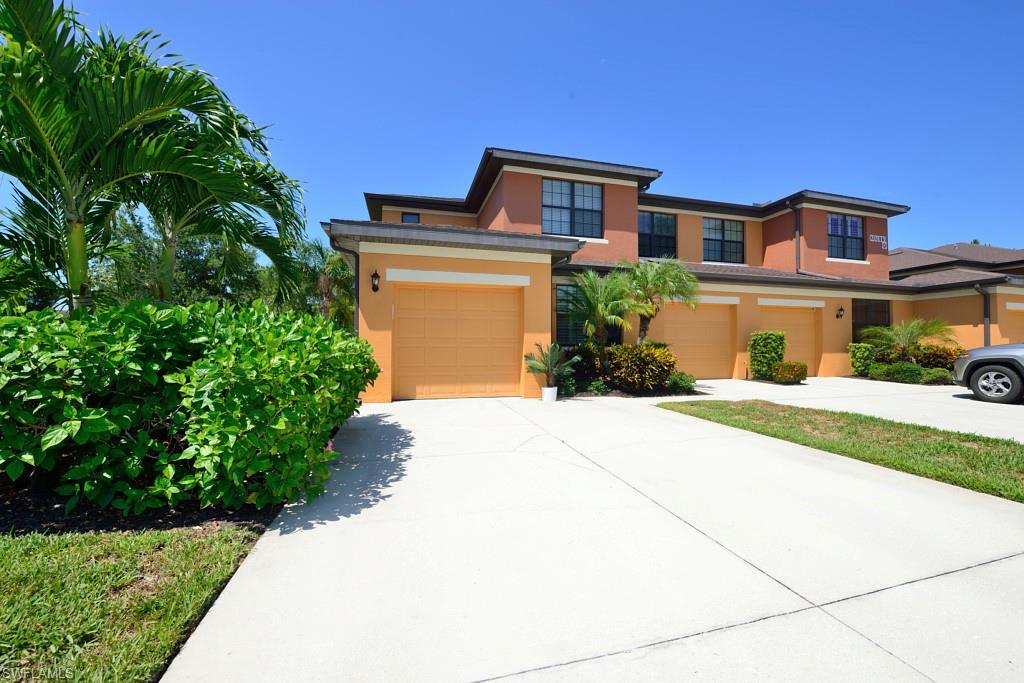 TERRA VISTA - Residential Lease
