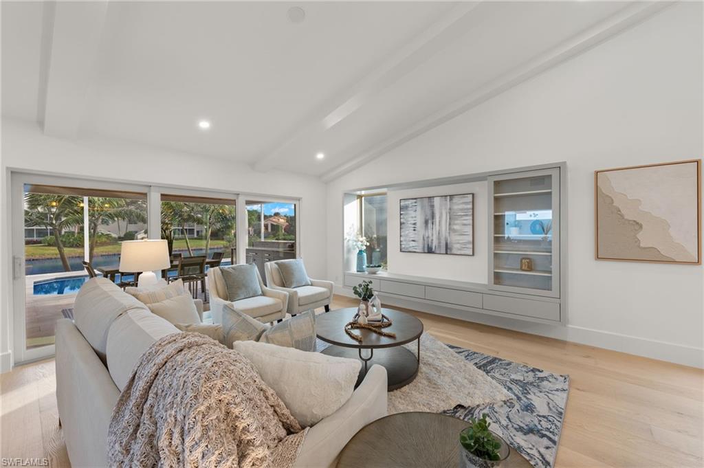 ST ANDREWS AT PELICAN BAY - Residential