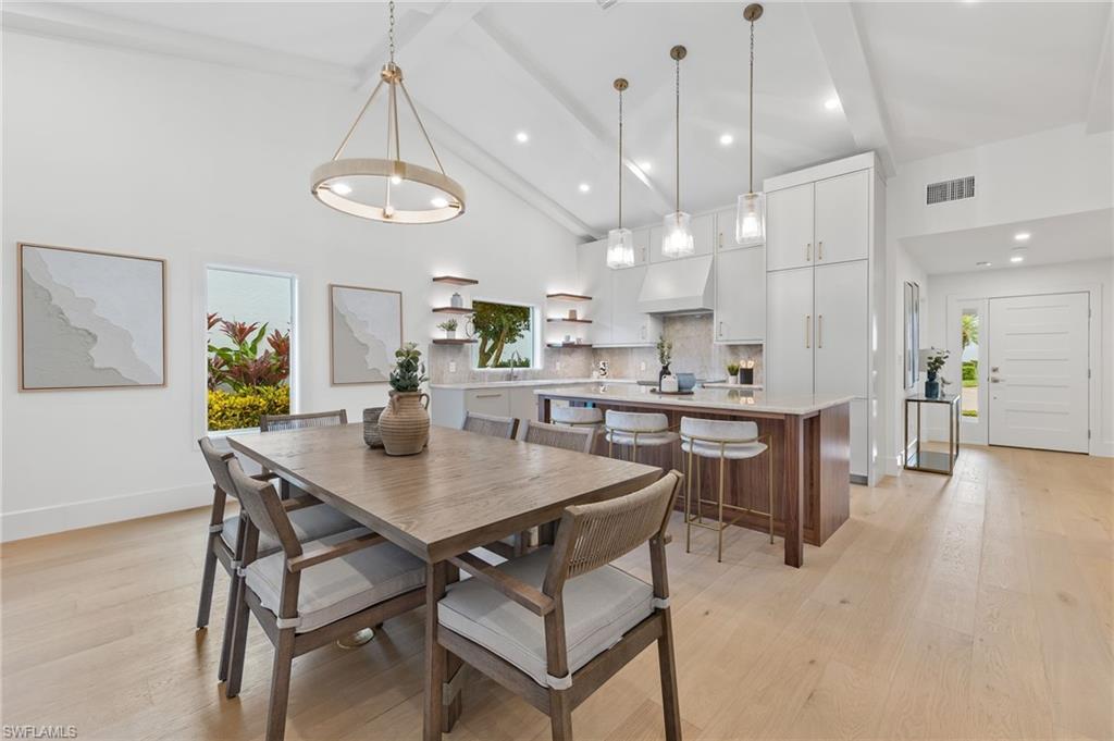ST ANDREWS AT PELICAN BAY - Residential