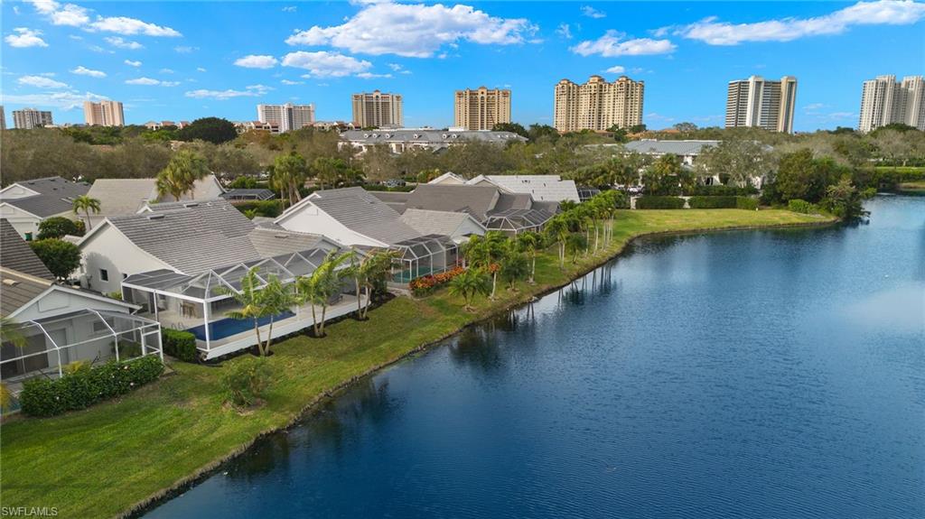 ST ANDREWS AT PELICAN BAY - Residential