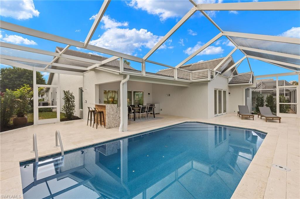 ST ANDREWS AT PELICAN BAY - Residential