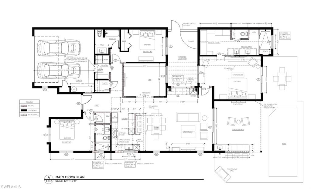 ST ANDREWS AT PELICAN BAY - Residential