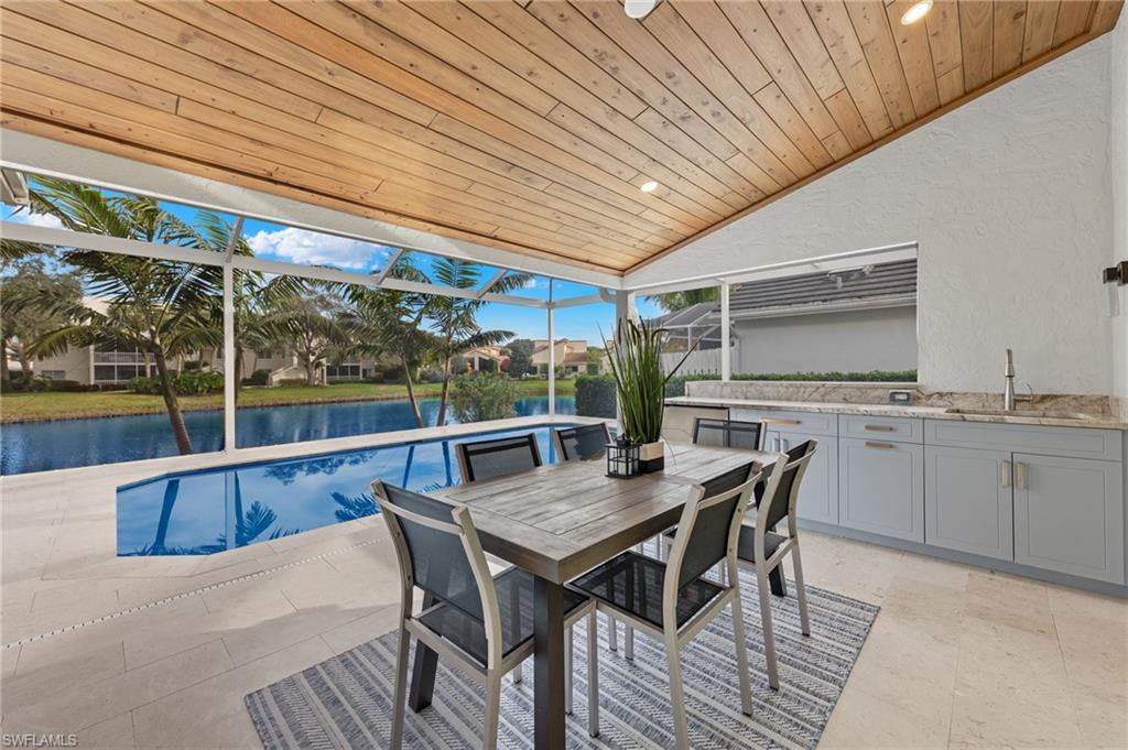 ST ANDREWS AT PELICAN BAY - Residential