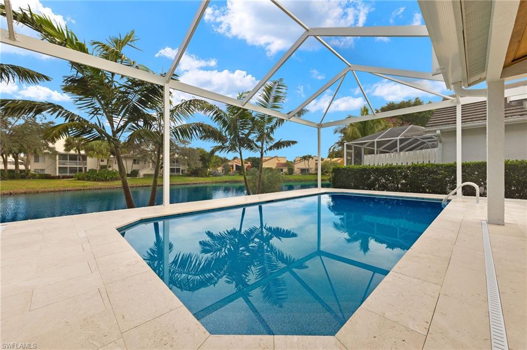 ST ANDREWS AT PELICAN BAY - Residential