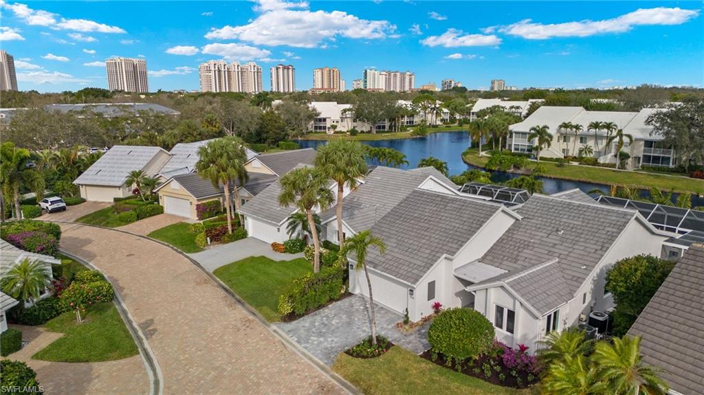 ST ANDREWS AT PELICAN BAY - Residential