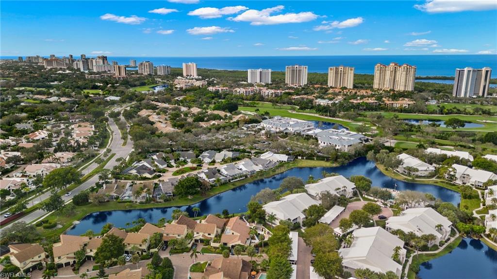 ST ANDREWS AT PELICAN BAY - Residential