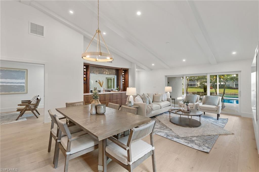 ST ANDREWS AT PELICAN BAY - Residential
