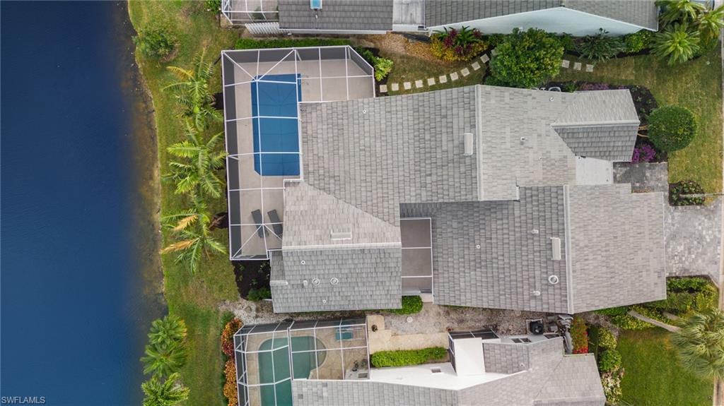 ST ANDREWS AT PELICAN BAY - Residential