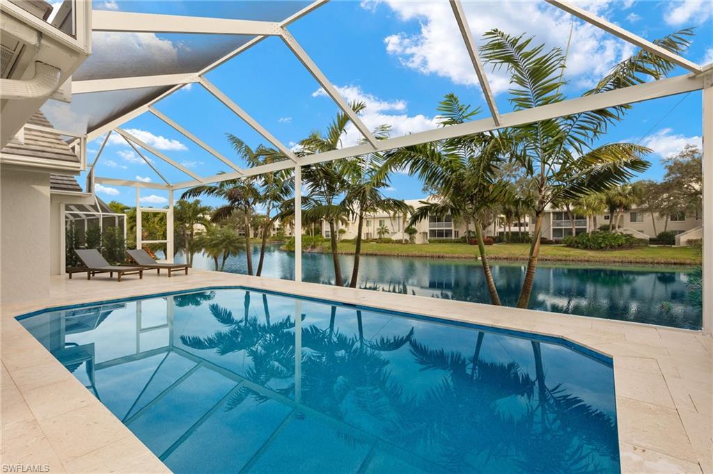 ST ANDREWS AT PELICAN BAY - Residential