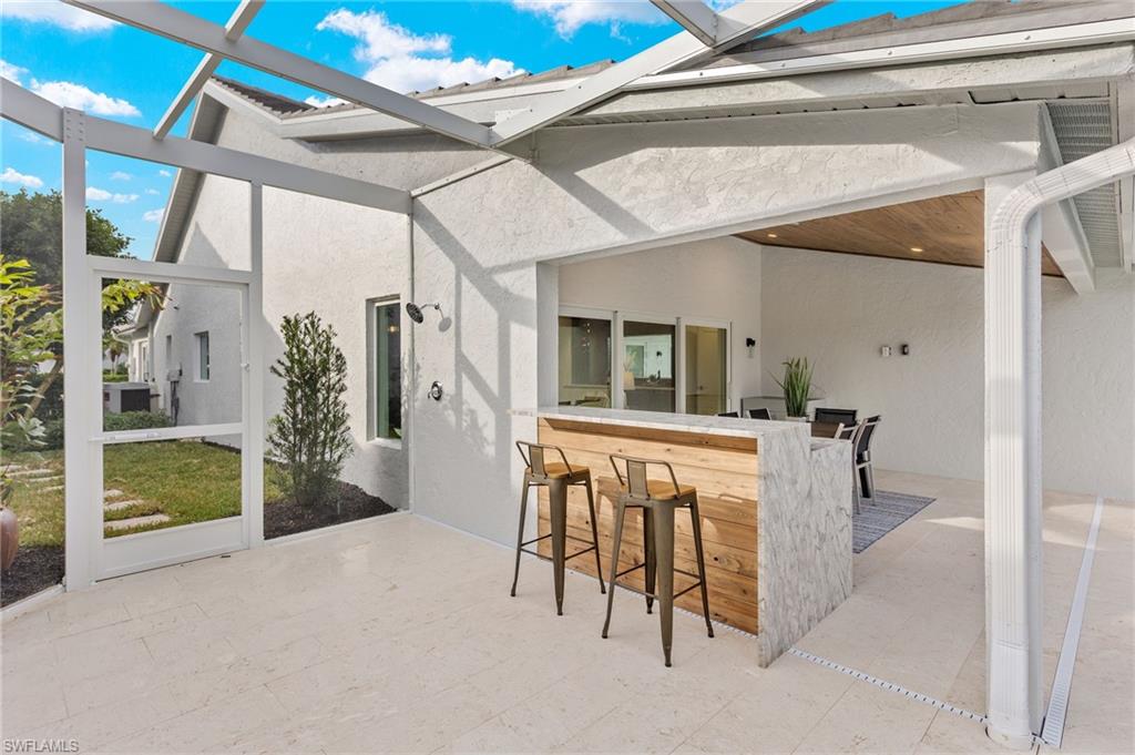 ST ANDREWS AT PELICAN BAY - Residential