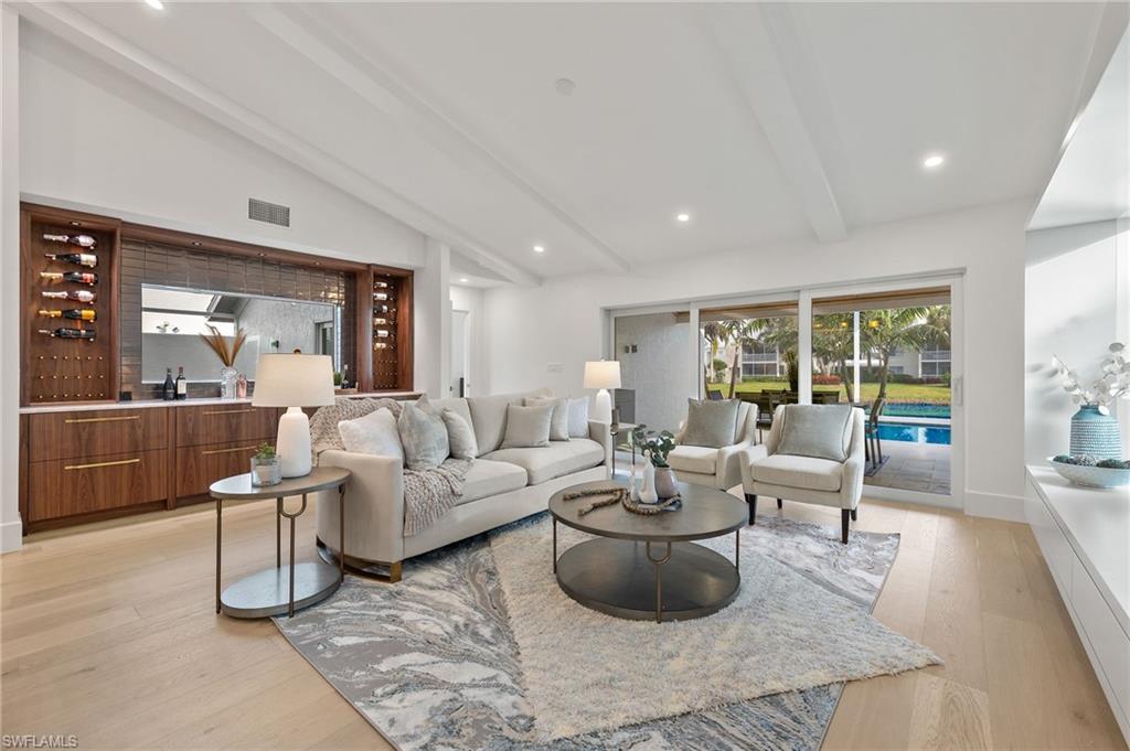 ST ANDREWS AT PELICAN BAY - Residential
