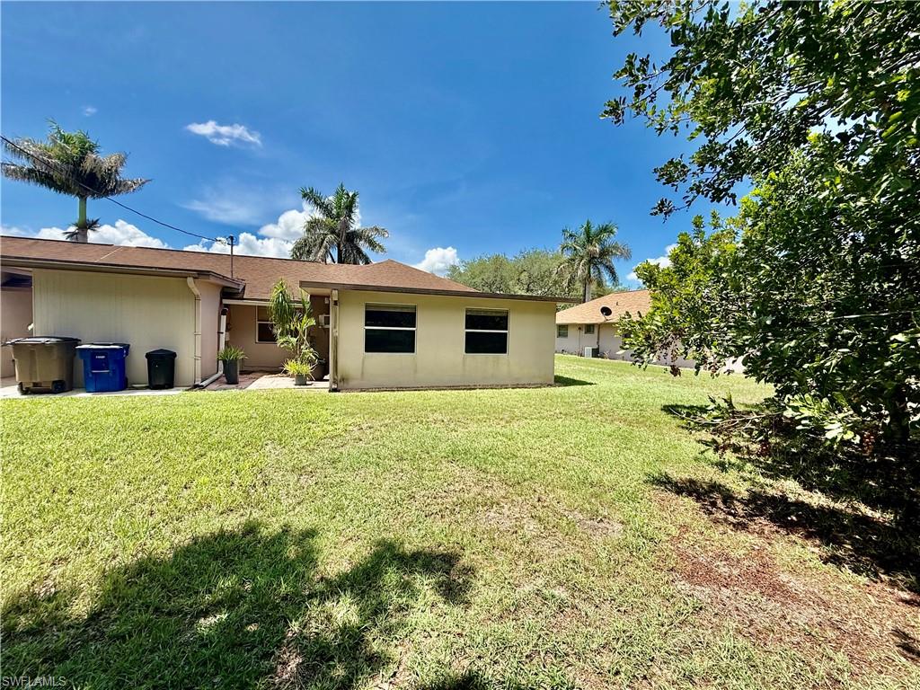 GOLFWOOD CONDO - Residential