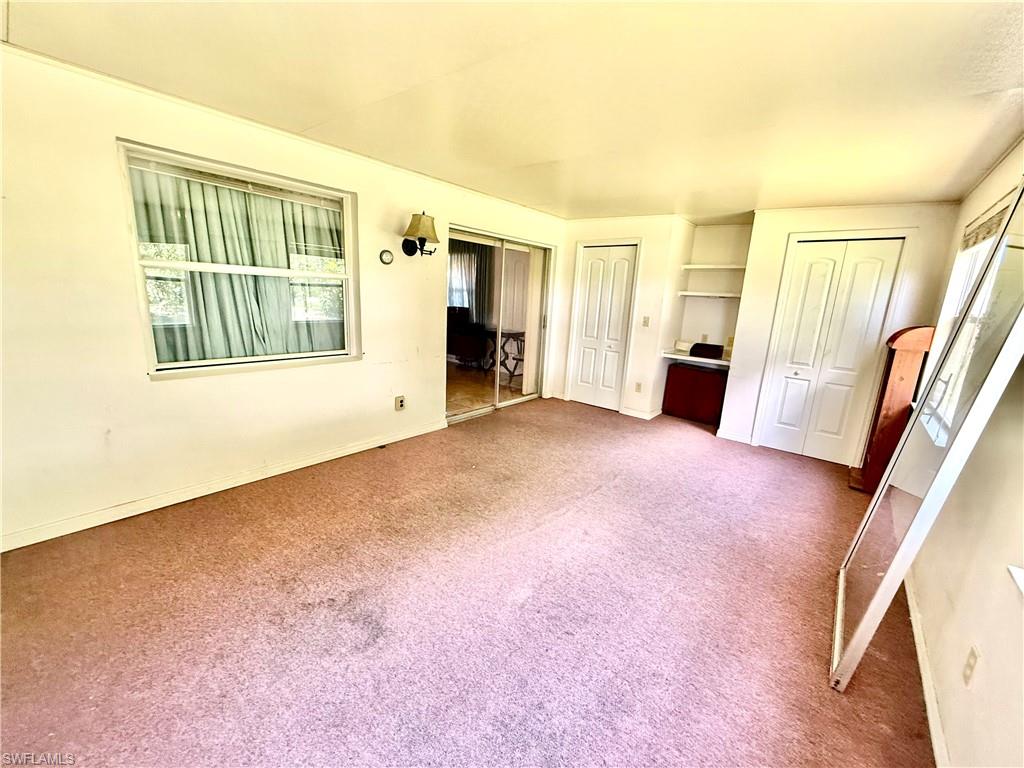 GOLFWOOD CONDO - Residential