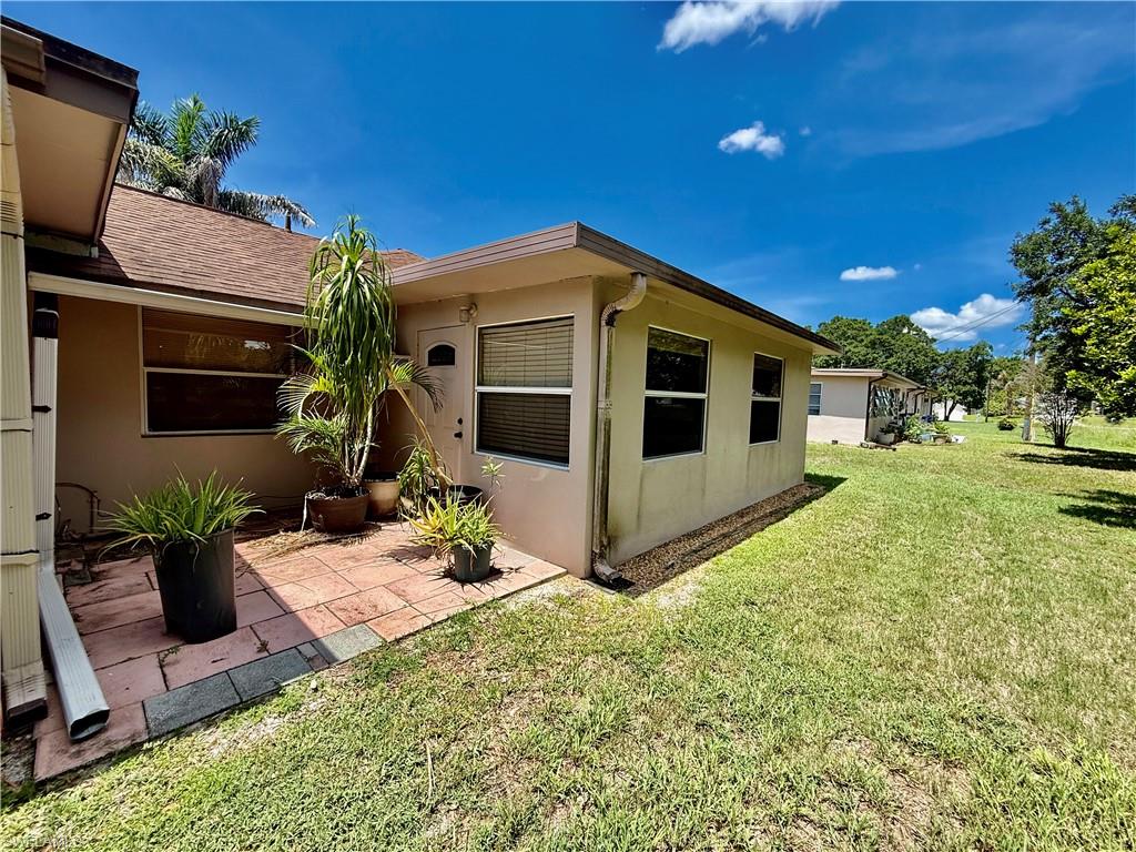 GOLFWOOD CONDO - Residential