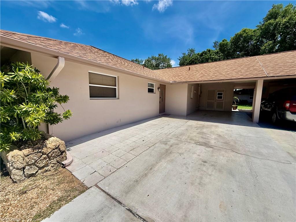 GOLFWOOD CONDO - Residential