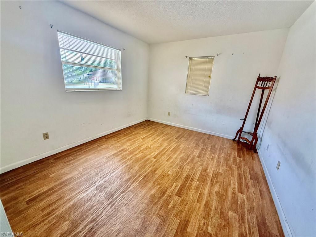 GOLFWOOD CONDO - Residential