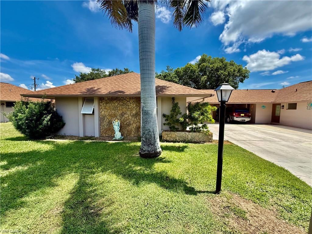 GOLFWOOD CONDO - Residential