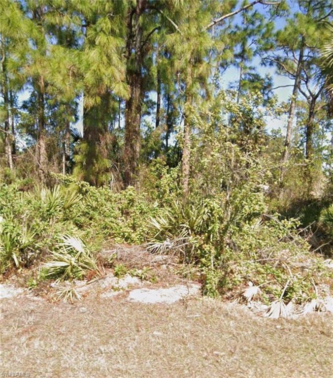 LEHIGH ACRES - Land