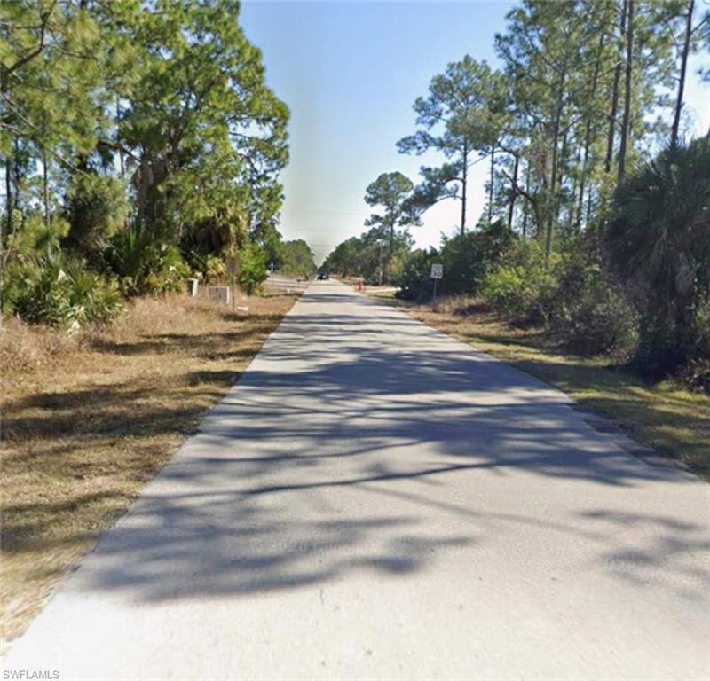 LEHIGH ACRES - Land