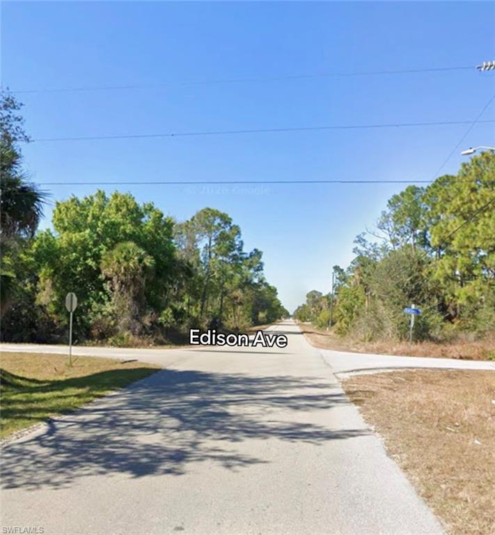 LEHIGH ACRES - Land