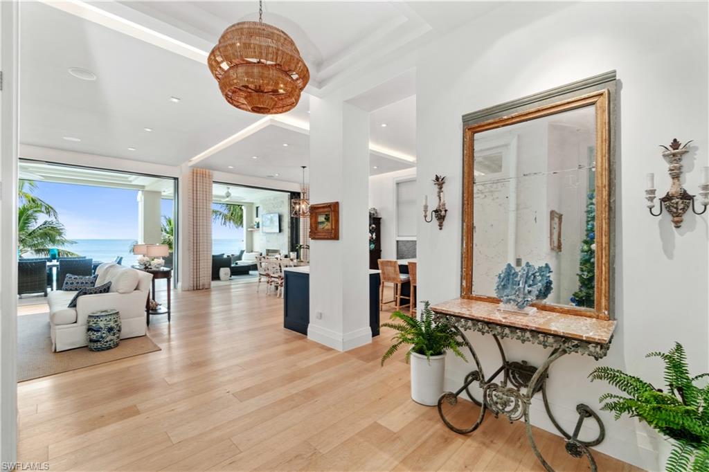 BONITA BEACH - Residential