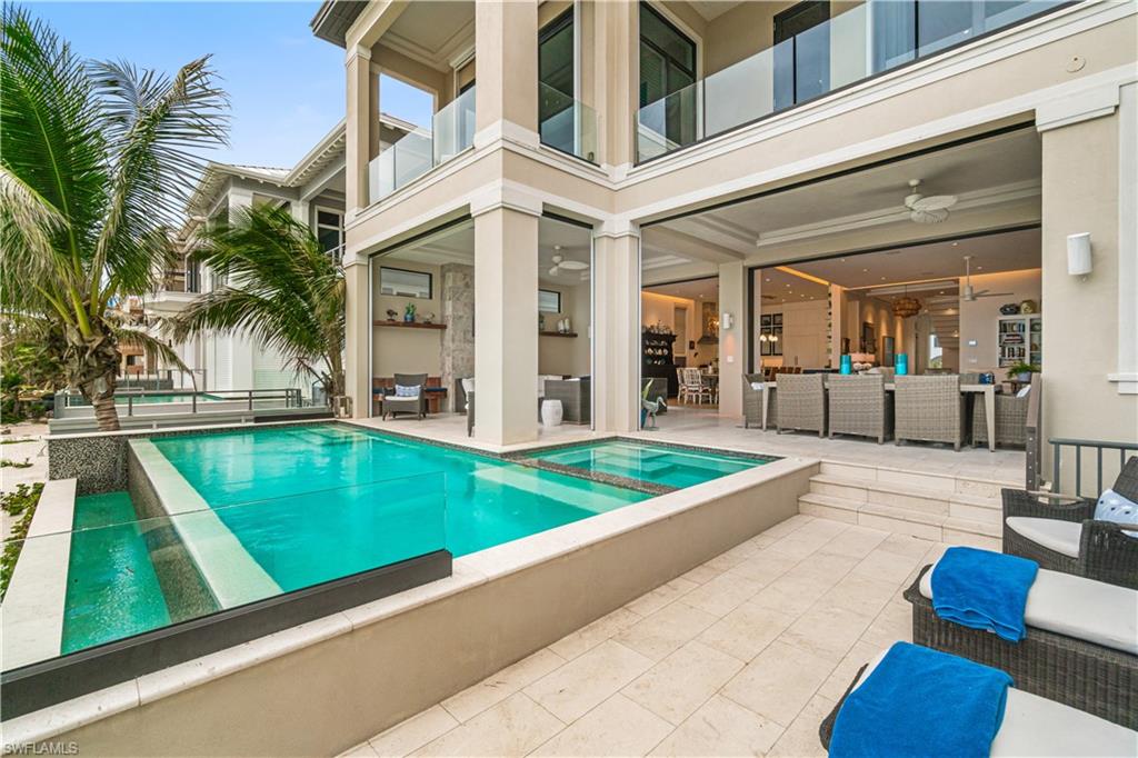 BONITA BEACH - Residential